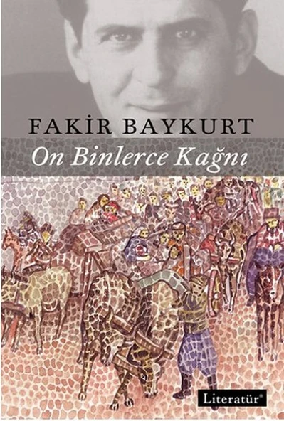 On Binlerce Kağnı ürün görseli 1