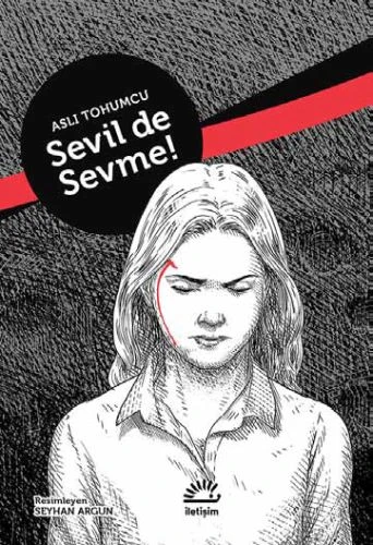 Sevil De Sevme! (Ciltli) ürün görseli 1