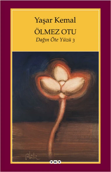 Ölmez Otu - Dağın Öte Yüzü - 3 ürün görseli 1
