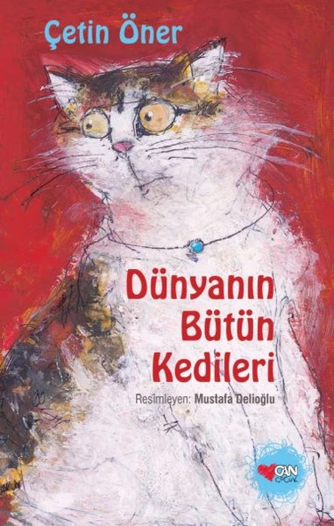 Dünyanın Bütün Kedileri (Ciltli - Özel Baskı) ürün görseli 1