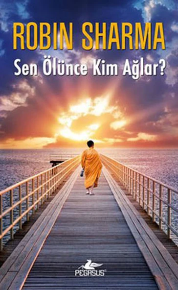 Sen Ölünce Kim Ağlar? ürün görseli 1
