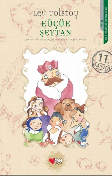 Küçük Şeytan ürün görseli 1