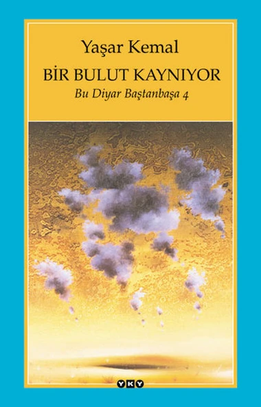 Bir Bulut Kaynıyor - Bu Diyar Baştanbaşa 4 ürün görseli 1