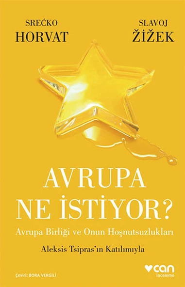Avrupa Ne İstiyor? ürün görseli 1