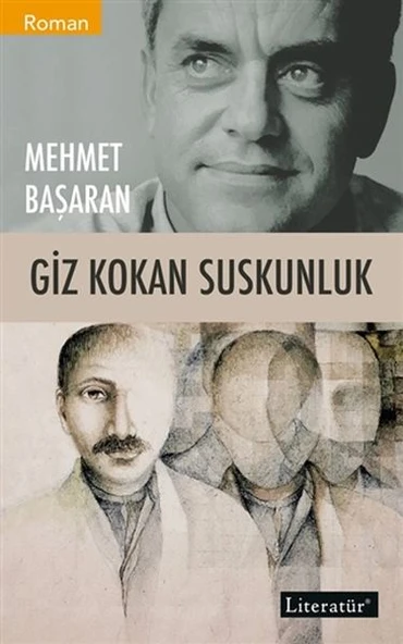 Giz Kokan Suskunluk ürün görseli 1