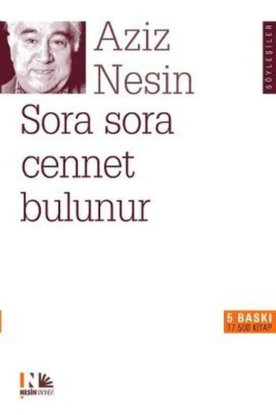 Sora Sora Cennet Bulunur ürün görseli 1
