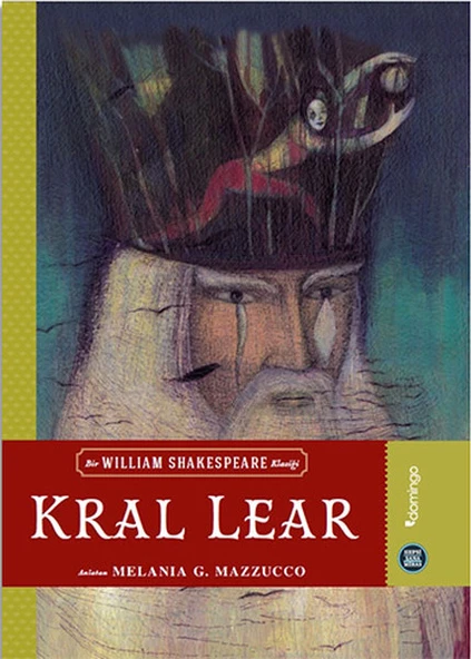 Hepsi Sana Miras Serisi 08 - Kral Lear ürün görseli 1