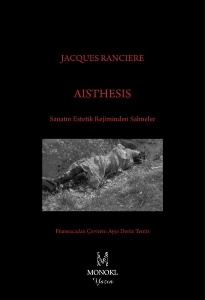 Aisthesis ürün görseli 1