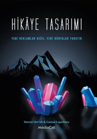 Hikaye Tasarımı ürün görseli 1