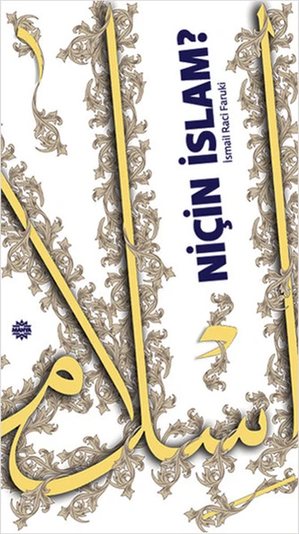 Niçin İslam? ürün görseli 1