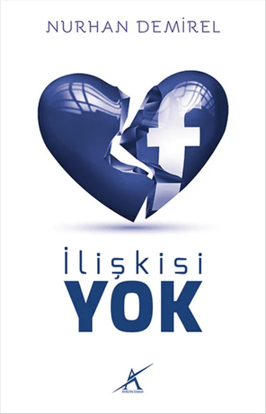 İlişkisi Yok ürün görseli 1