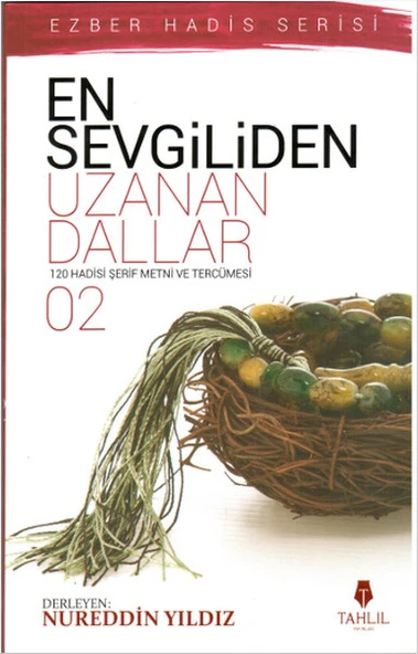 En Sevgiliden Uzanan Dallar 2 ürün görseli 1