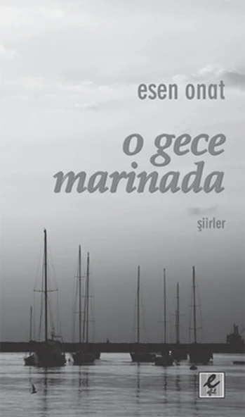 O Gece Marinada ürün görseli 1