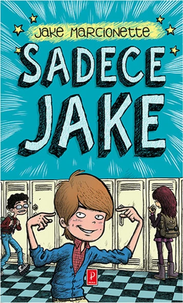 Sadece Jake ürün görseli 1