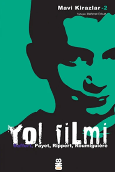 Mavi Kirazlar - Yol Filmi ürün görseli 1