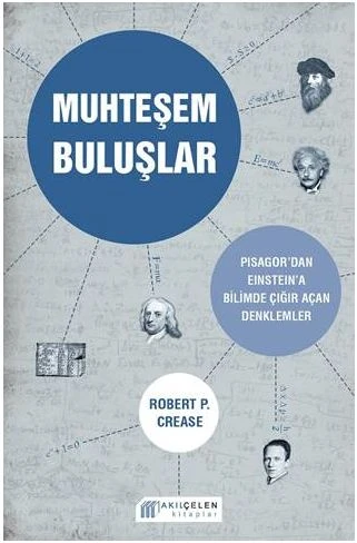 Muhteşem Buluşlar ürün görseli 1