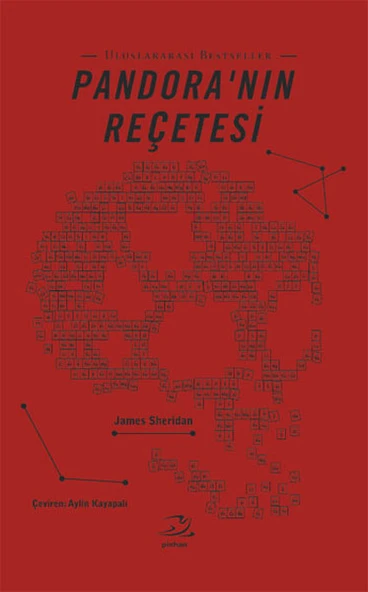 Pandora'nın Reçetesi ürün görseli 1