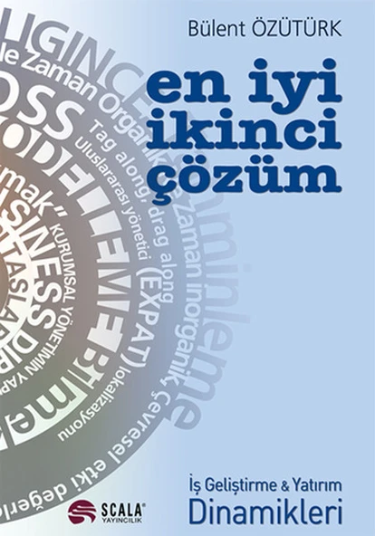 En İyi İkinci Çözüm ürün görseli 1