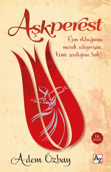 Aşkperest ürün görseli 1