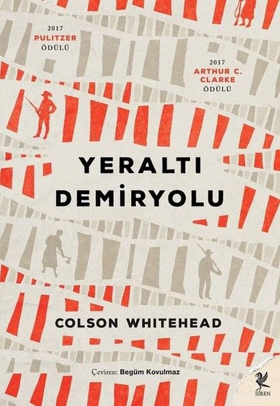 Yeraltı Demiryolu ürün görseli 1