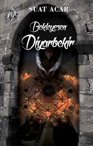 Bekleyesen Diyarbekir ürün görseli 1