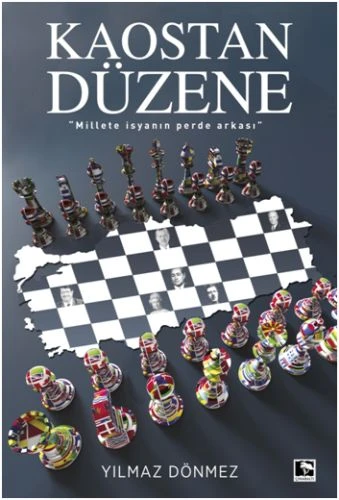 Kaostan Düzene ürün görseli 1