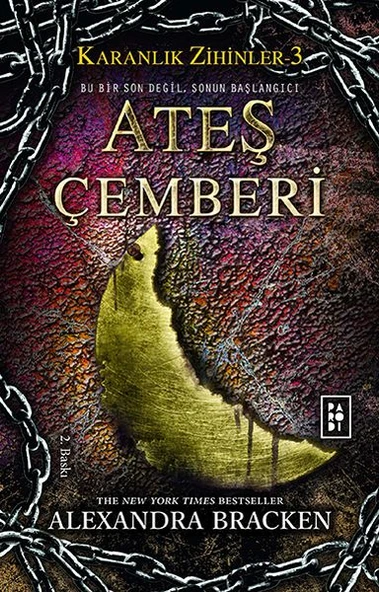 Ateş Çemberi ürün görseli 1