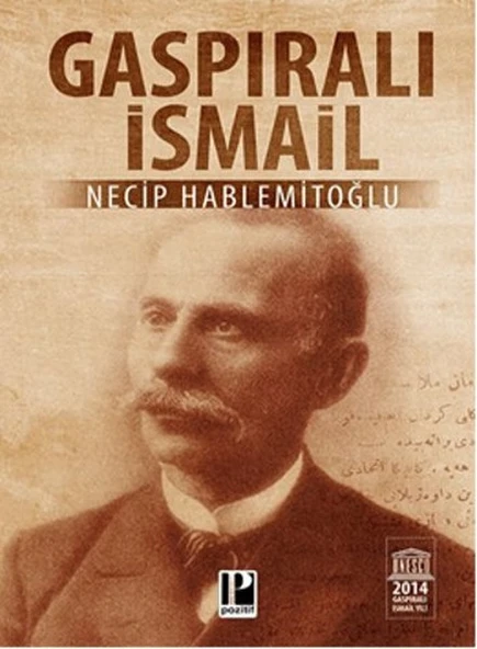 Gaspıralı İsmail ürün görseli 1