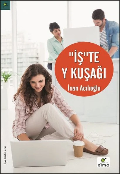 İşte Y Kuşağı ürün görseli 1