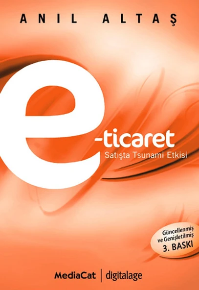 E-Ticaret Satışta Tsunami Etkisi ürün görseli 1