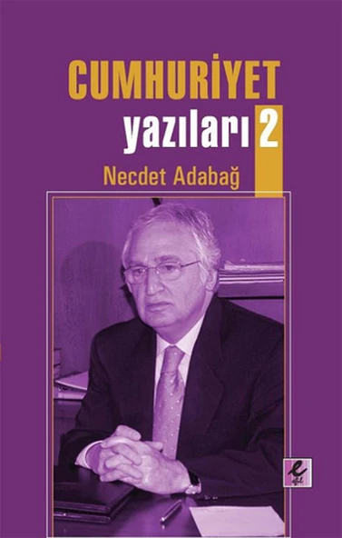 Cumhuriyet Yazıları 2 ürün görseli 1