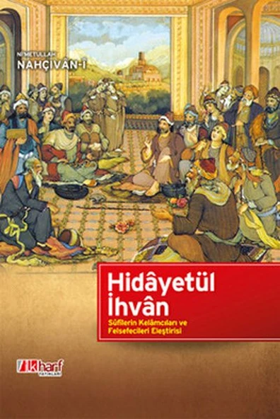 Hidayetül İhvan ürün görseli 1