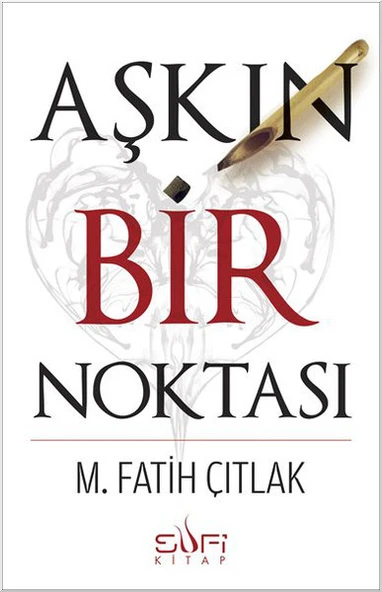 Aşkın Bir Noktası ürün görseli 1
