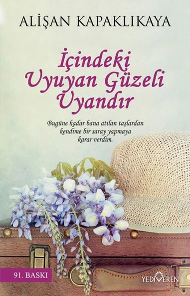 İçindeki Uyuyan Güzeli Uyandır ürün görseli 1