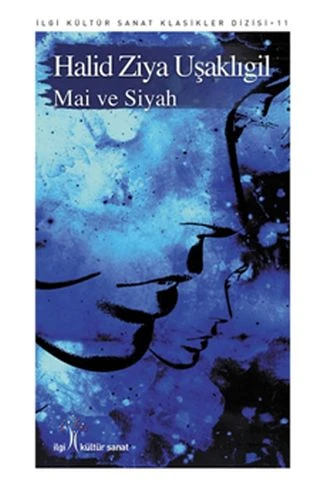 Mai ve Siyah ürün görseli 1