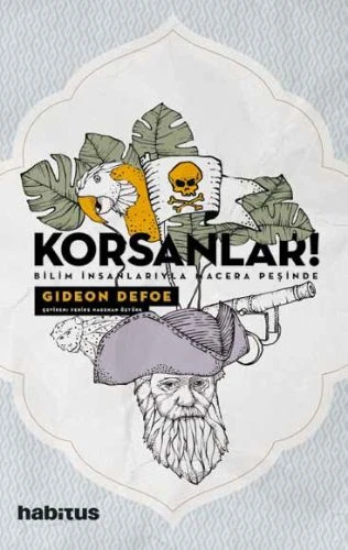 Korsanlar! ürün görseli 1