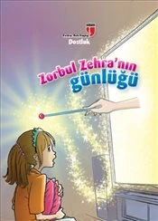 Dostluk / Zorbul Zehra'nın Günlüğü ürün görseli 1