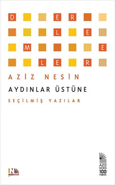 Aydınlar Üstüne ürün görseli 1