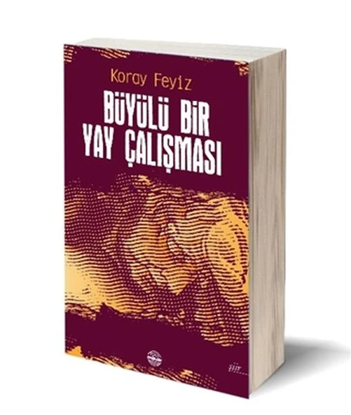 Büyülü Bir Yay Çalışması ürün görseli 1