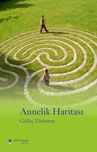 Annelik Haritası ürün görseli 1
