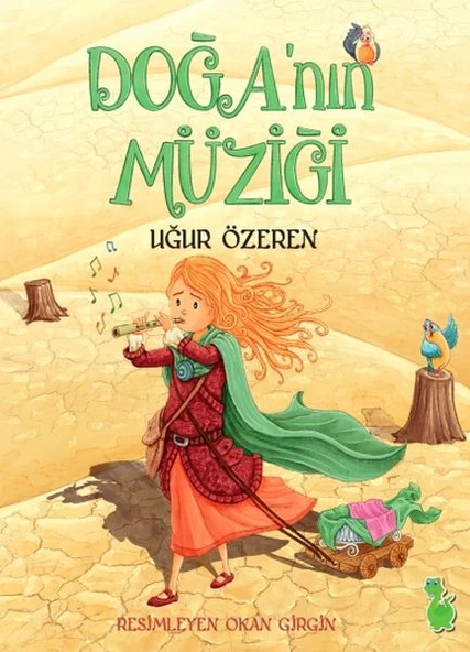 Doğa'nın Müziği ürün görseli 1