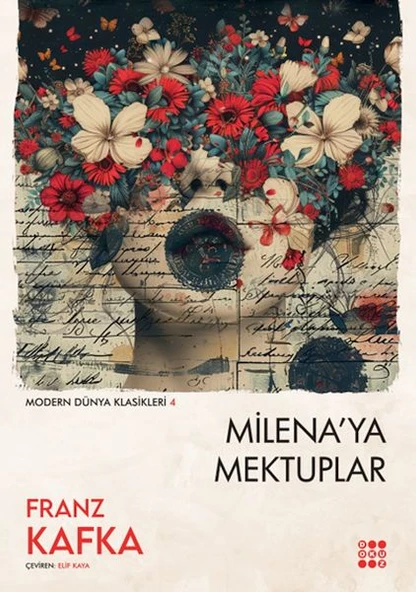 Milena’ya Mektuplar ürün görseli 1