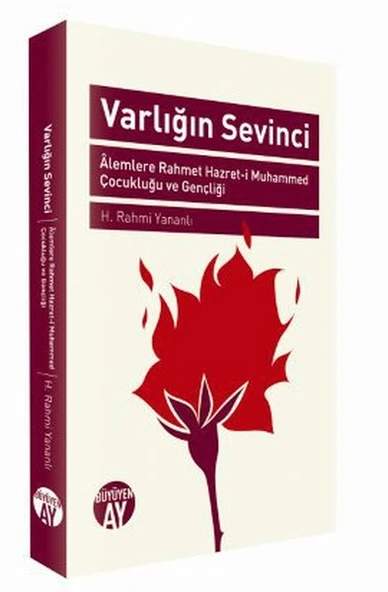 Varlığın Sevinci ürün görseli 1