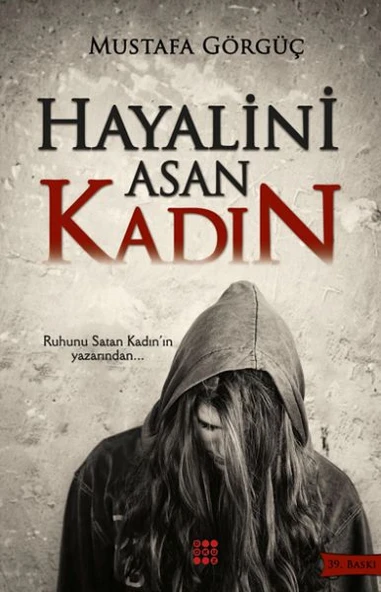 Hayalini Asan Kadın ürün görseli 1