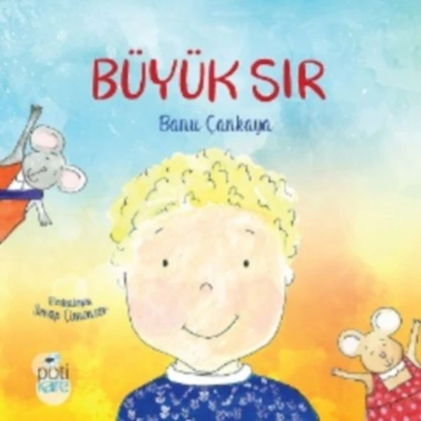 Büyük Sır ürün görseli 1