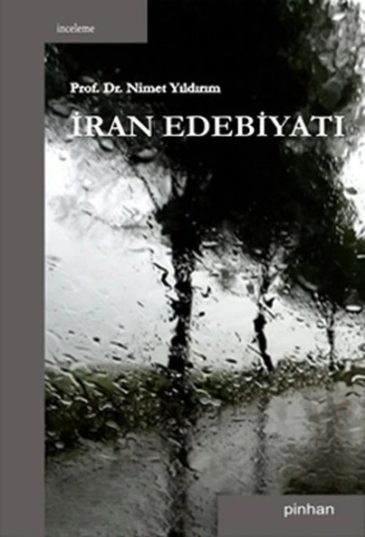 İran Edebiyatı ürün görseli 1