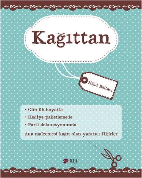 Kağıttan ürün görseli 1