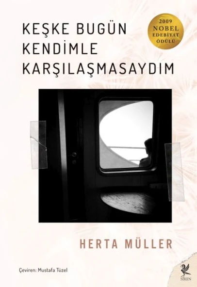 Keşke Bugün Kendimle Karşılaşmasaydım ürün görseli 1