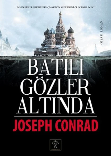 Batılı Gözler Altında ürün görseli 1