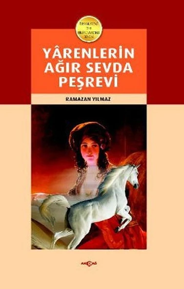 Yarenlerin Ağır Sevda Peşrevi ürün görseli 1